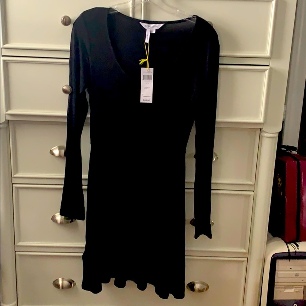 BCBGeneration black dress